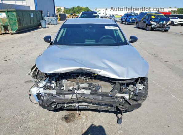 1N4BL4DV6RN353085 2024 NISSAN ALTIMA Silver 