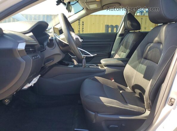 1N4BL4DV6RN353085 2024 NISSAN ALTIMA Silver 