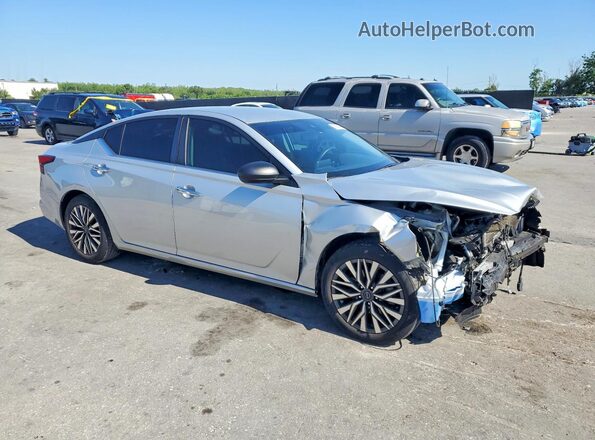 1N4BL4DV6RN353085 2024 NISSAN ALTIMA Silver 