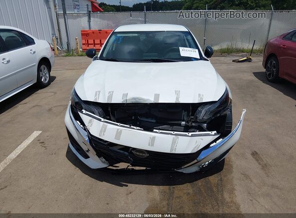 1N4BL4DV6RN419506 2024 NISSAN ALTIMA White 