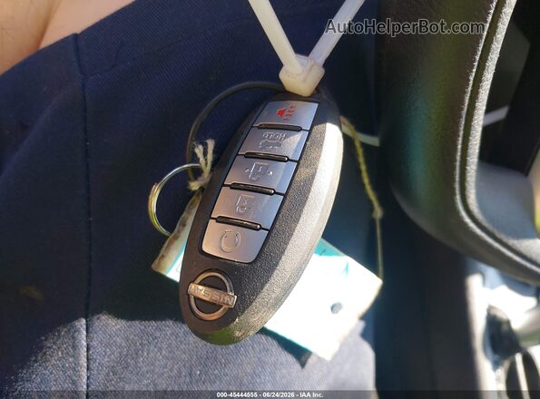1N4BL4DV6SN378185 2025 NISSAN ALTIMA Silver Vista del salpicadero