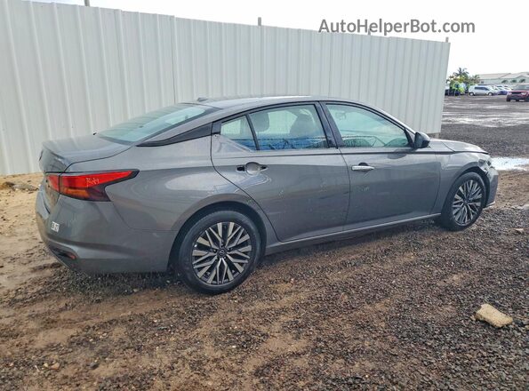 1N4BL4DV6SN395682 2025 NISSAN ALTIMA Gray Tył prawy