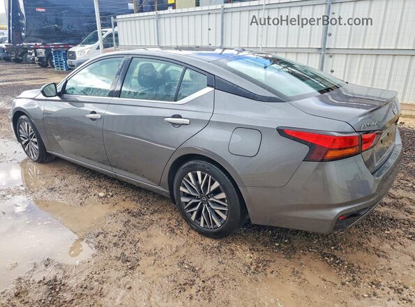 1N4BL4DV6SN395682 2025 NISSAN ALTIMA Gray Tył lewy