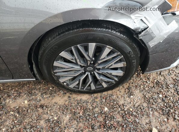 1N4BL4DV6SN395682 2025 NISSAN ALTIMA Gray 