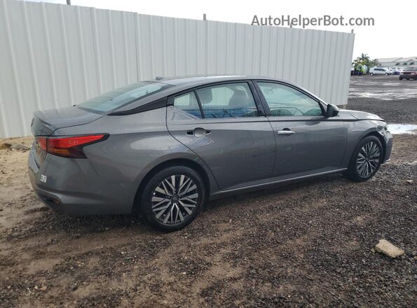 1N4BL4DV6SN395682 2025 NISSAN ALTIMA Gray 