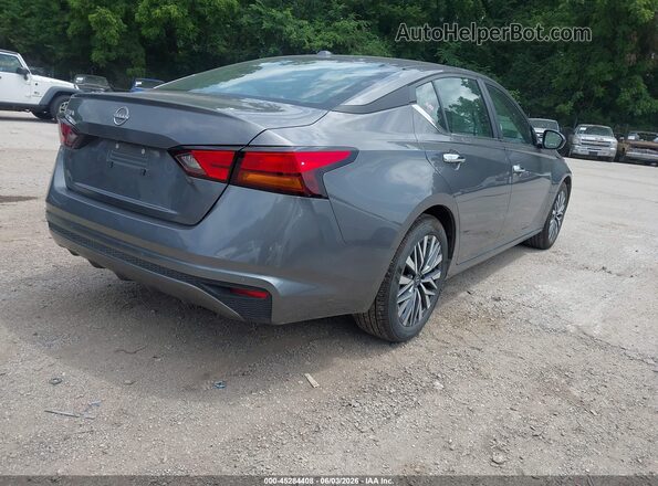 1N4BL4DV6SN426641 2025 NISSAN ALTIMA Gray Tył prawy