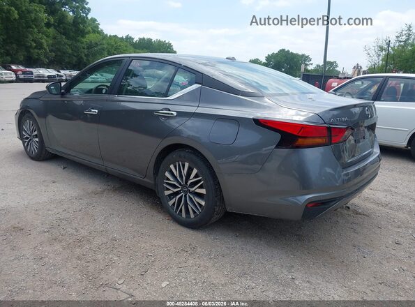 1N4BL4DV6SN426641 2025 NISSAN ALTIMA Gray Tył lewy