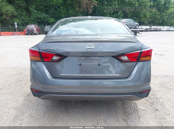 1N4BL4DV6SN426641 2025 NISSAN ALTIMA Gray 