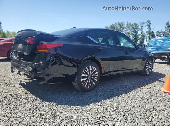 1N4BL4DV6TN324810 2026 NISSAN ALTIMA Black 