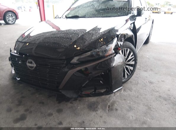 1N4BL4DV6TN327528 2026 NISSAN ALTIMA Black 