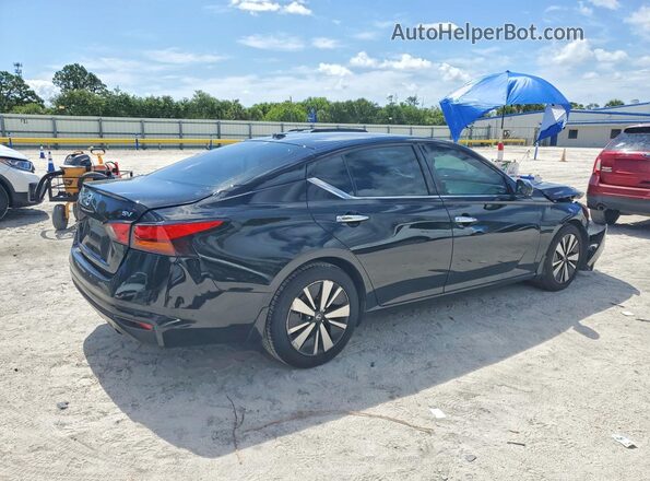 1N4BL4DV7KC180470 2019 NISSAN ALTIMA Black 