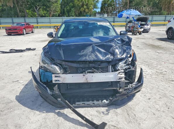 1N4BL4DV7KC180470 2019 NISSAN ALTIMA Black 