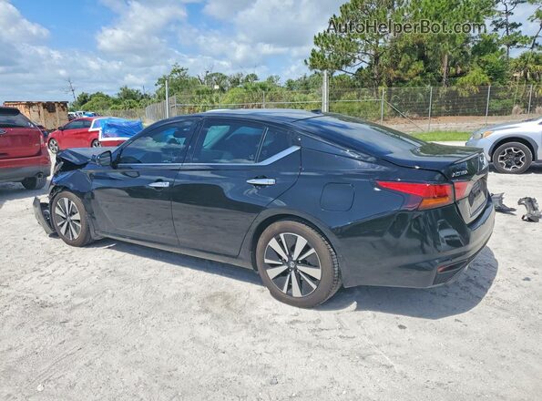 1N4BL4DV7KC180470 2019 NISSAN ALTIMA Black 