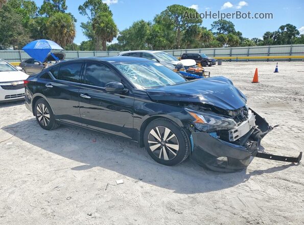 1N4BL4DV7KC180470 2019 NISSAN ALTIMA Black 