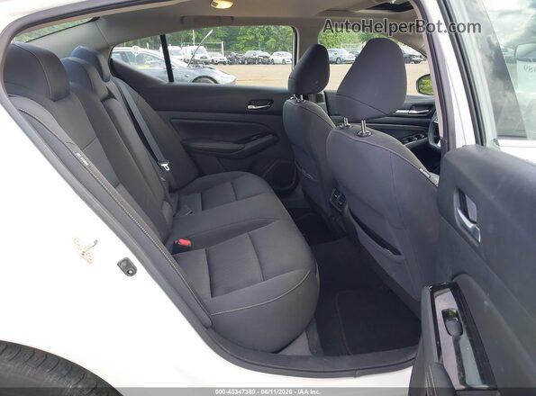 1N4BL4DV7LC283857 2020 NISSAN ALTIMA White 