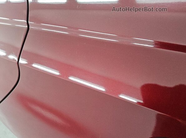 1N4BL4DV7MN369921 2021 NISSAN ALTIMA Red 
