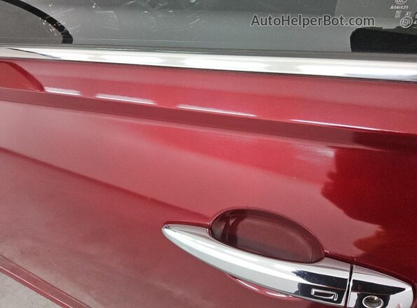 1N4BL4DV7MN369921 2021 NISSAN ALTIMA Red 