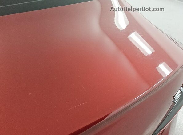 1N4BL4DV7MN369921 2021 NISSAN ALTIMA Red 
