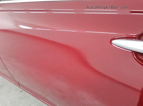 1N4BL4DV7MN369921 2021 NISSAN ALTIMA Red 