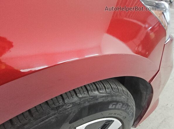 1N4BL4DV7MN369921 2021 NISSAN ALTIMA Red 
