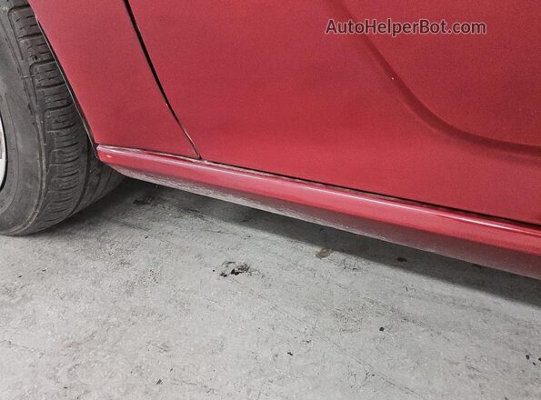 1N4BL4DV7MN369921 2021 NISSAN ALTIMA Red 