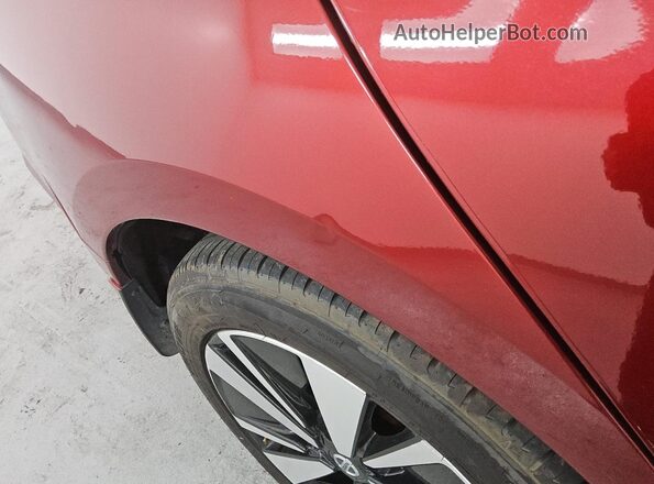 1N4BL4DV7MN369921 2021 NISSAN ALTIMA Red 
