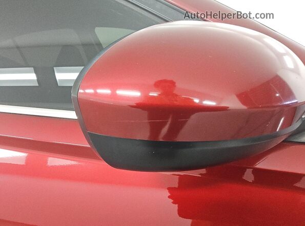 1N4BL4DV7MN369921 2021 NISSAN ALTIMA Red 