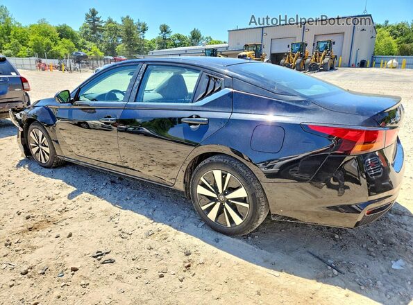 1N4BL4DV7MN397959 2021 NISSAN ALTIMA Black 