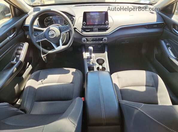 1N4BL4DV7MN397959 2021 NISSAN ALTIMA Black 