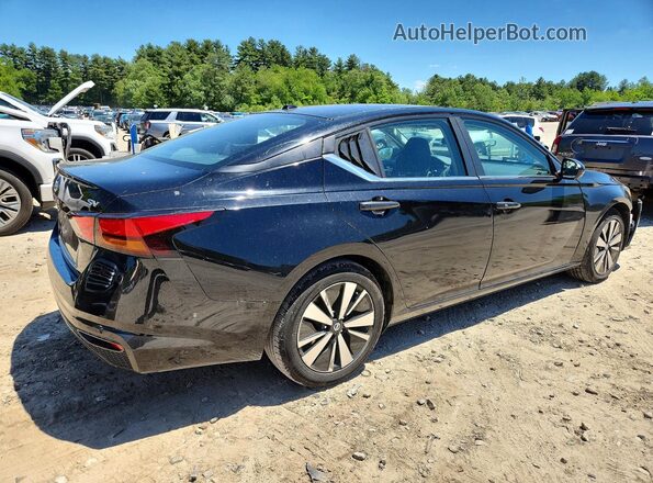 1N4BL4DV7MN397959 2021 NISSAN ALTIMA Black 