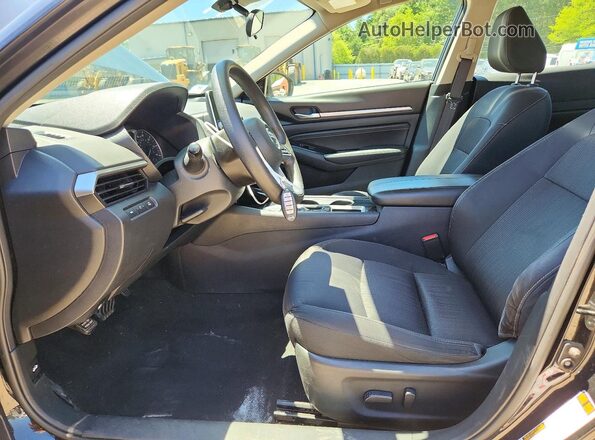 1N4BL4DV7MN397959 2021 NISSAN ALTIMA Black 