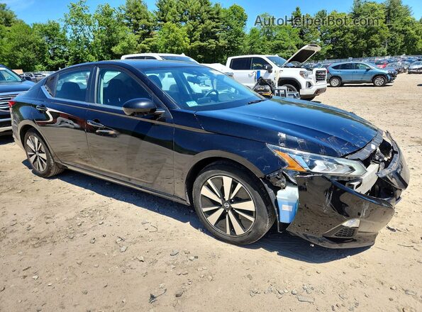 1N4BL4DV7MN397959 2021 NISSAN ALTIMA Black 