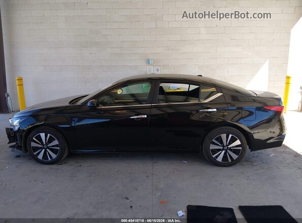 1N4BL4DV7NN317349 2022 NISSAN ALTIMA Black 