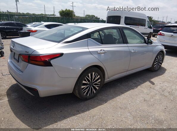 1N4BL4DV7PN328760 2023 NISSAN ALTIMA Silver Հետևի աջ