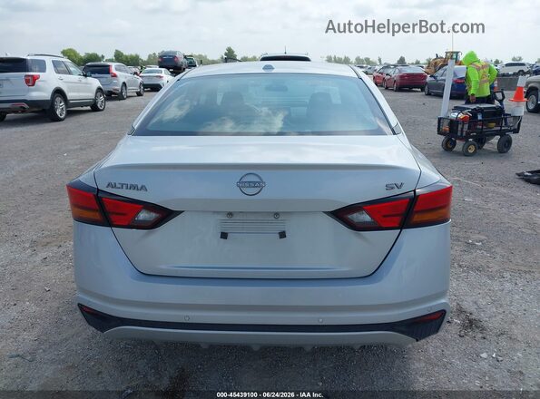 1N4BL4DV7PN343601 2023 NISSAN ALTIMA Gray 