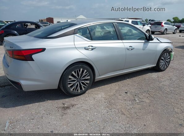 1N4BL4DV7PN343601 2023 NISSAN ALTIMA Gray Rear right