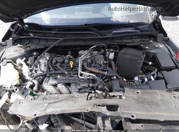 1N4BL4DV7RN325165 2024 NISSAN ALTIMA Black Rear view
