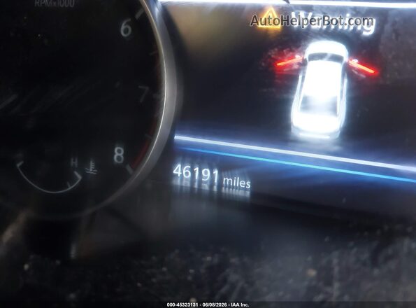 1N4BL4DV7RN421281 2024 NISSAN ALTIMA White Панорамний вид салону 360°