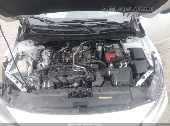 1N4BL4DV7RN421281 2024 NISSAN ALTIMA White Вид ззаду