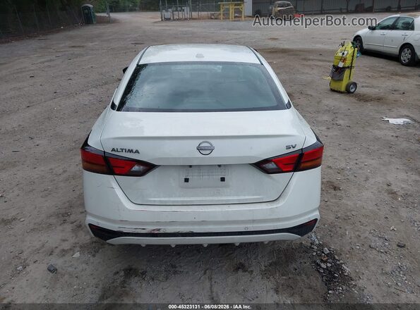 1N4BL4DV7RN421281 2024 NISSAN ALTIMA White 