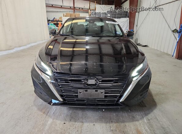 1N4BL4DV7SN322384 2025 NISSAN ALTIMA Black 