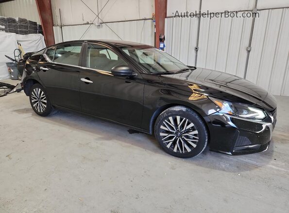 1N4BL4DV7SN322384 2025 NISSAN ALTIMA Black 
