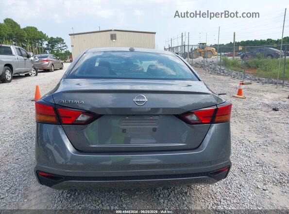 1N4BL4DV7SN340321 2025 NISSAN ALTIMA Gray 