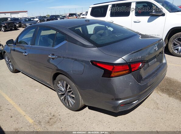 1N4BL4DV7SN383217 2025 NISSAN ALTIMA Silver 