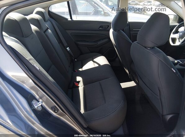 1N4BL4DV7SN383217 2025 NISSAN ALTIMA Silver 