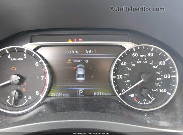 1N4BL4DV7SN398395 2025 NISSAN ALTIMA Black 