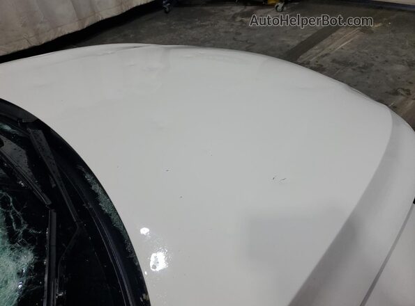 1N4BL4DV7SN399191 2025 NISSAN ALTIMA White Սալոնի 360 աստիճան տեսք