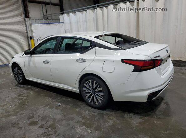 1N4BL4DV7SN399191 2025 NISSAN ALTIMA White 