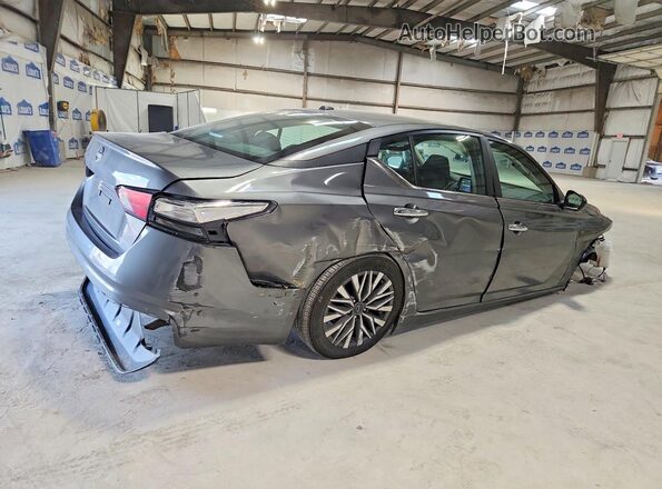 1N4BL4DV7SN404308 2025 NISSAN ALTIMA Gray Rear right