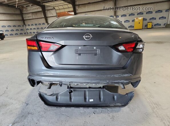 1N4BL4DV7SN404308 2025 NISSAN ALTIMA Gray 